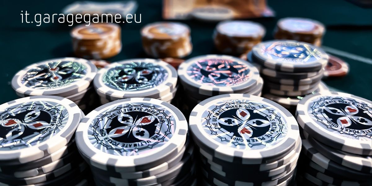 it.garagegame.eu